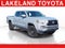 2021 Toyota TACOMA SR5 SR5