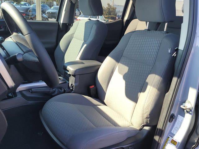 2021 Toyota TACOMA SR5 SR5