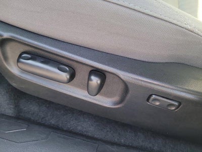 2021 Toyota TACOMA SR5 SR5