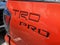 2023 Toyota Tacoma TRD Pro