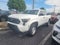2025 Toyota Tacoma 2WD SR