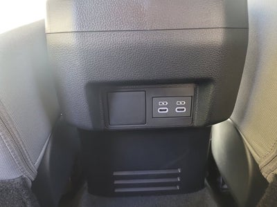 2025 Toyota TACOMA TRD SPORT TRD Sport