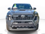 2025 Toyota TACOMA TRD SPORT TRD Sport