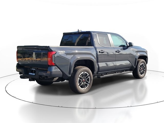 2025 Toyota TACOMA TRD SPORT TRD Sport