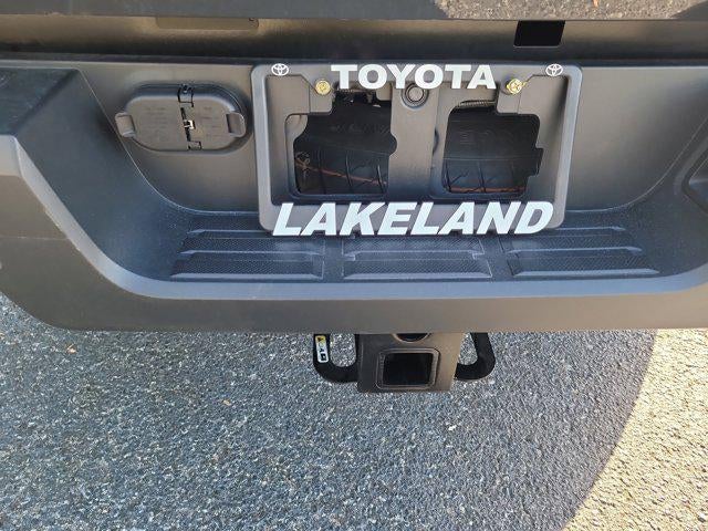 2025 Toyota TACOMA TRD SPORT TRD Sport