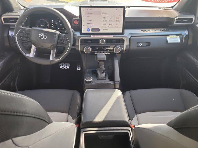 2025 Toyota TACOMA TRD SPORT TRD Sport