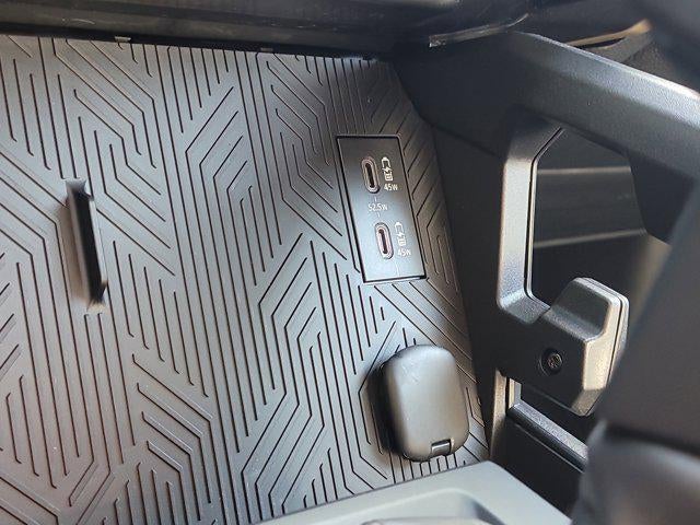 2025 Toyota TACOMA TRD SPORT TRD Sport