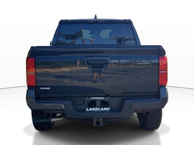 2025 Toyota TACOMA TRD SPORT TRD Sport