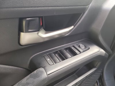 2024 Toyota TACOMA TRD SPORT TRD Sport