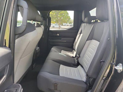 2024 Toyota TACOMA TRD SPORT TRD Sport