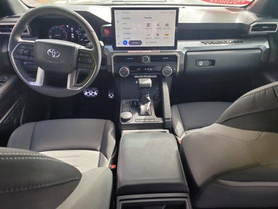 2024 Toyota TACOMA TRD SPORT TRD Sport