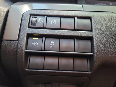 2024 Toyota TACOMA TRD SPORT TRD Sport