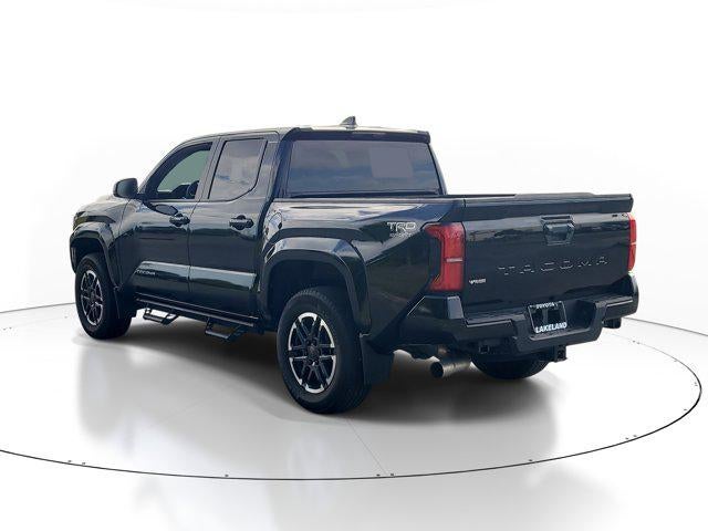 2024 Toyota TACOMA TRD SPORT TRD Sport