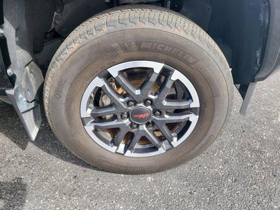 2024 Toyota TACOMA TRD SPORT TRD Sport