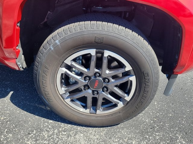 2024 Toyota TACOMA TRD SPORT TRD Sport