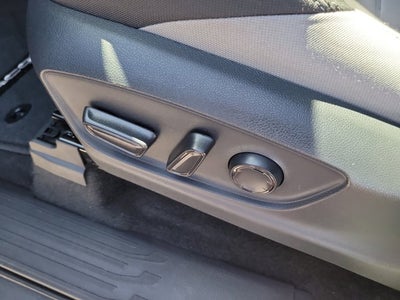 2024 Toyota TACOMA TRD SPORT TRD Sport