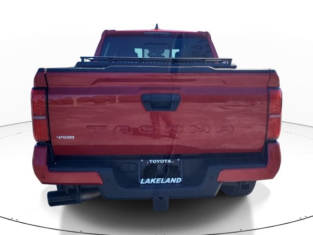 2024 Toyota TACOMA TRD SPORT TRD Sport