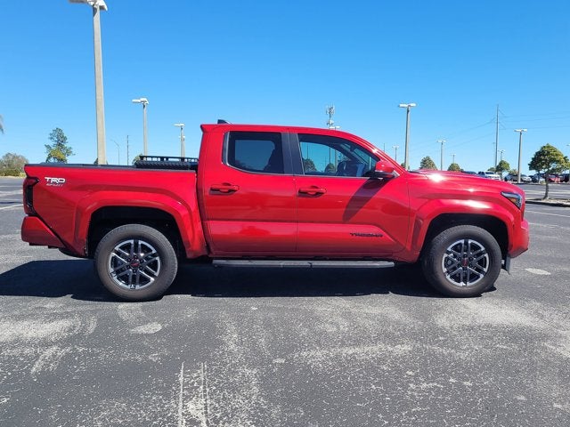 2024 Toyota TACOMA TRD SPORT TRD Sport