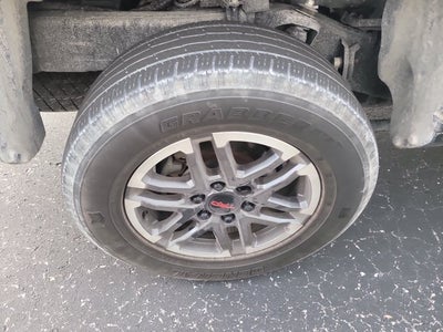 2024 Toyota Tacoma 2WD TRD Sport
