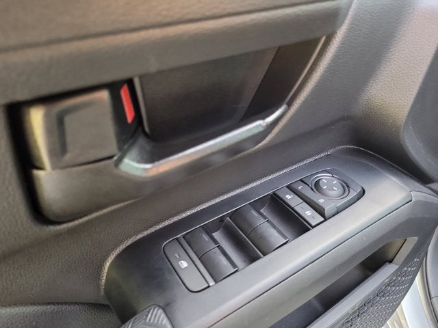 2025 Toyota TACOMA SR SR