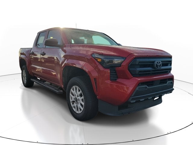 2025 Toyota Tacoma 2WD SR