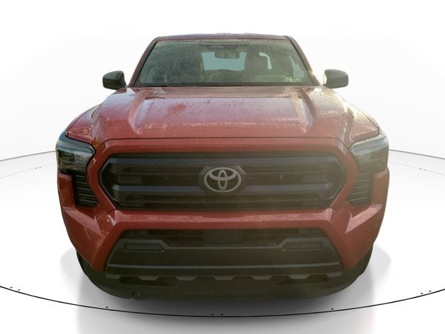 2025 Toyota Tacoma 2WD SR