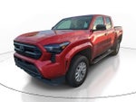 2025 Toyota Tacoma 2WD SR