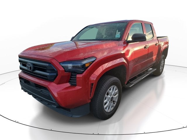 2025 Toyota Tacoma 2WD SR