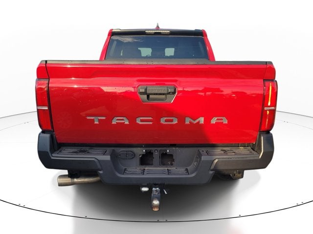 2025 Toyota Tacoma 2WD SR