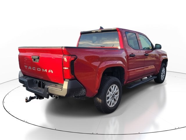 2025 Toyota Tacoma 2WD SR