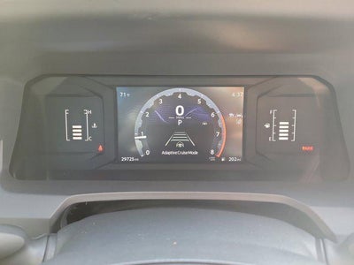 2024 Toyota TACOMA SR5 SR5