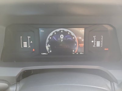 2024 Toyota TACOMA SR5 SR5