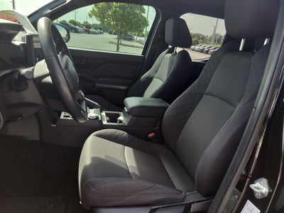 2024 Toyota TACOMA SR5 SR5