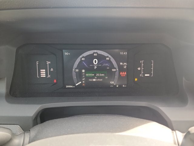 2024 Toyota TACOMA SR5 SR5