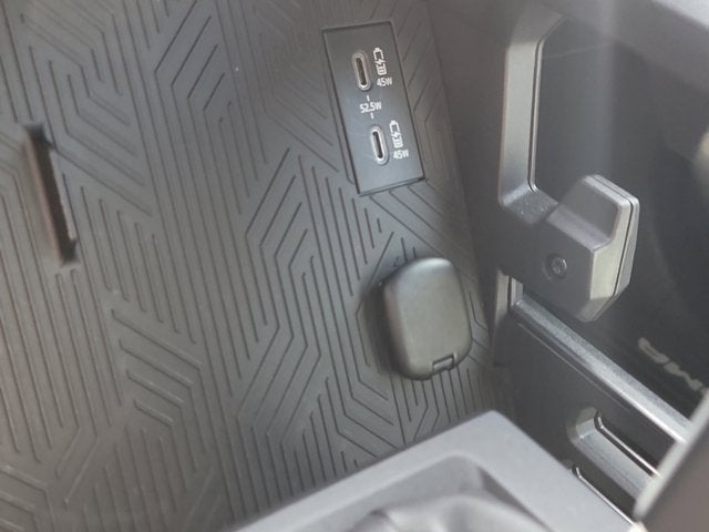 2025 Toyota TACOMA SR5 SR5