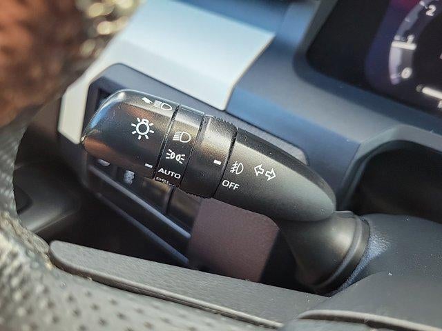 2024 Toyota TACOMA TRD OFFRD TRD Off Road