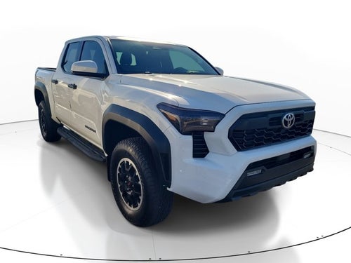 2024 Toyota TACOMA TRD OFFRD TRD Off Road