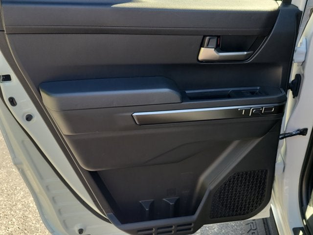 2024 Toyota TACOMA TRD OFFRD TRD Off Road