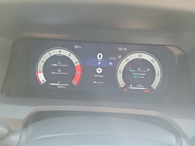 2024 Toyota TACOMA TRD OFFRD TRD Off Road