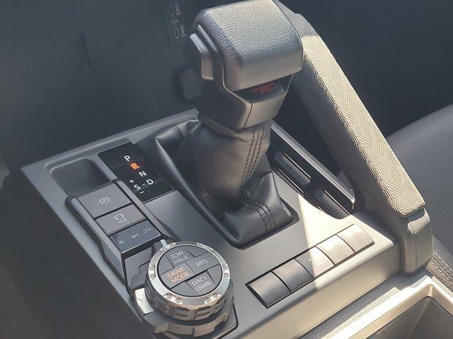 2024 Toyota TACOMA TRD OFFRD TRD Off Road