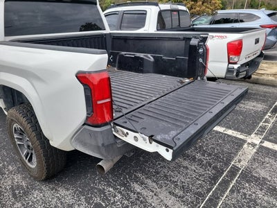 2024 Toyota TACOMA SR SR