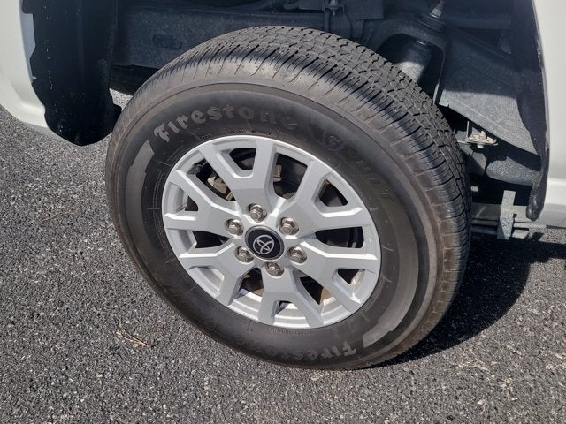 2024 Toyota TACOMA SR SR