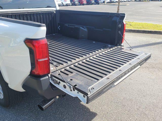 2024 Toyota TACOMA SR SR