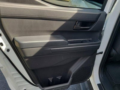 2024 Toyota TACOMA SR SR