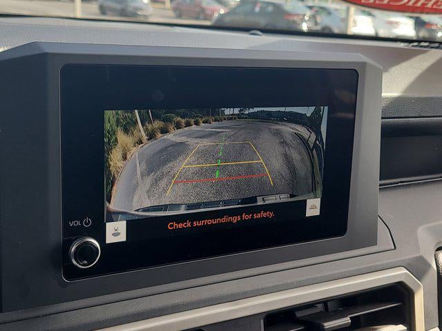 2024 Toyota TACOMA SR SR