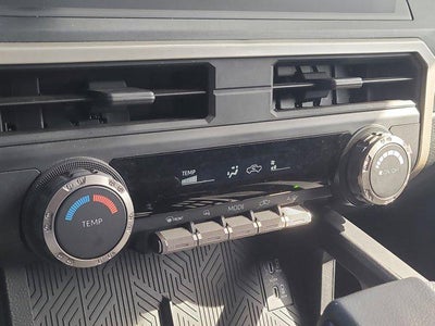 2024 Toyota TACOMA SR SR