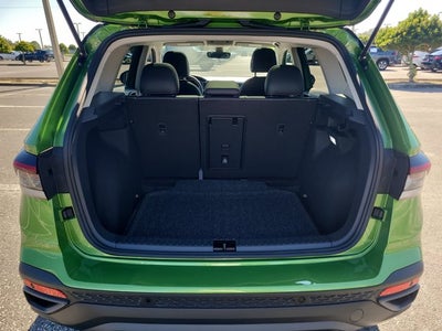 2026 Volkswagen Taos SE Black