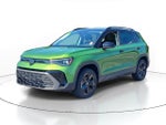 2026 Volkswagen Taos SE Black