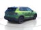 2026 Volkswagen Taos SE Black