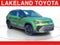 2026 Volkswagen Taos SE Black